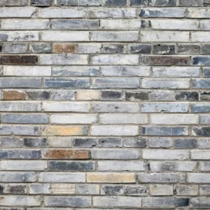 Papier Peint Mur de Briques Anciennes Effet Texture Réaliste