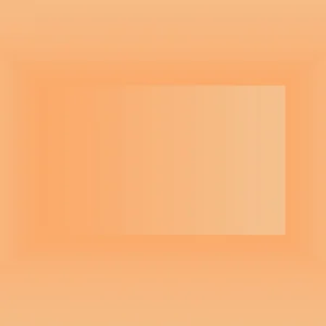 Papier Peint Uni Orange Abricot Nuancé Moderne Chaleureux